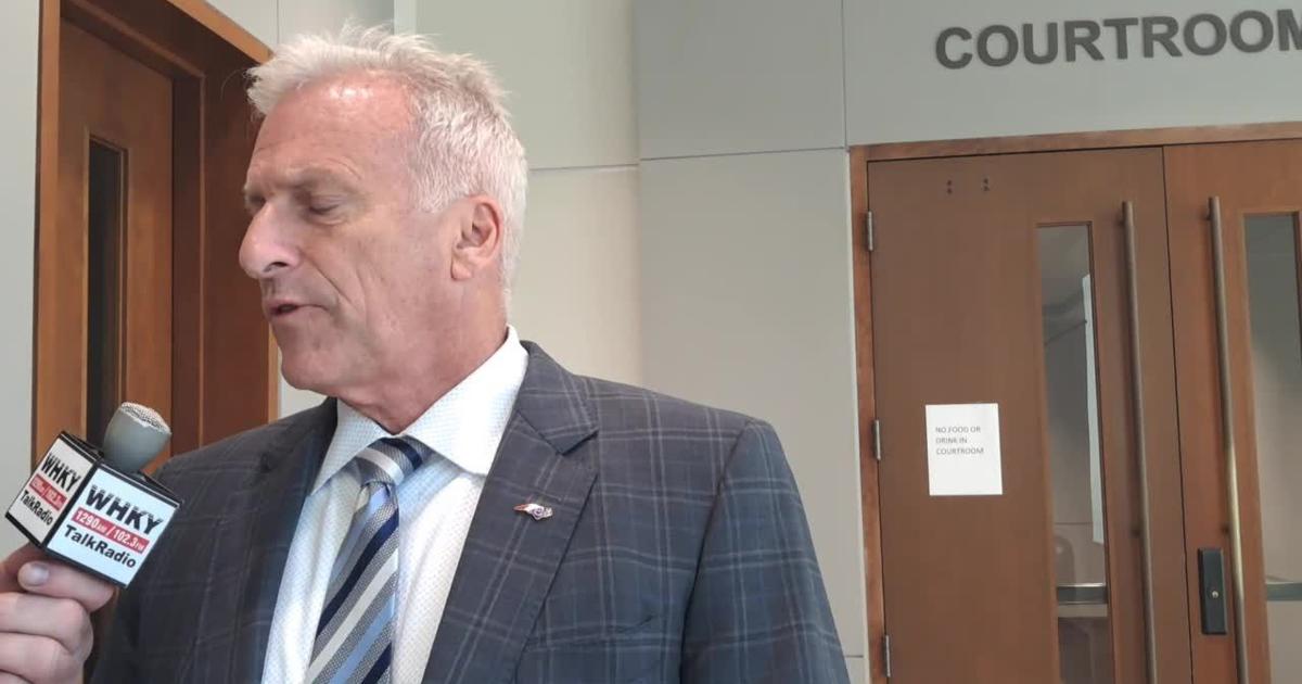 Catawba County district attorney talks about resolution in murder of Vietnam War veteran