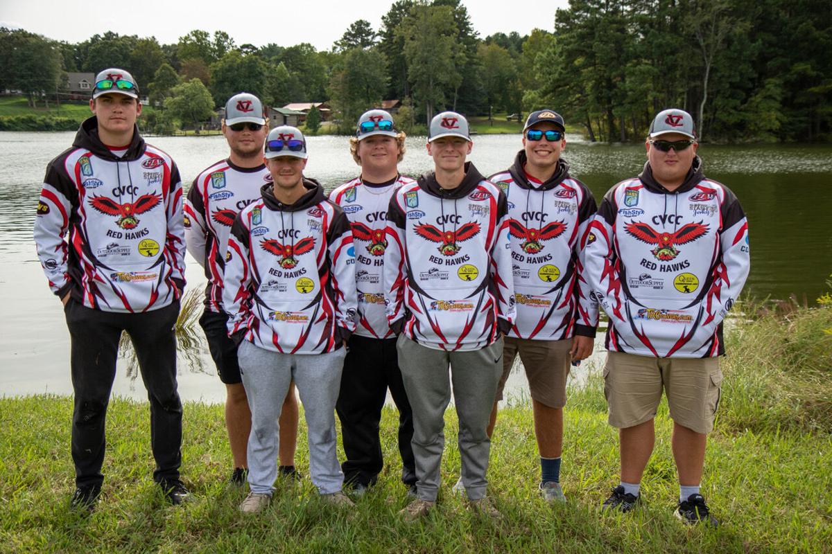 Catawba Valley Red Hawks