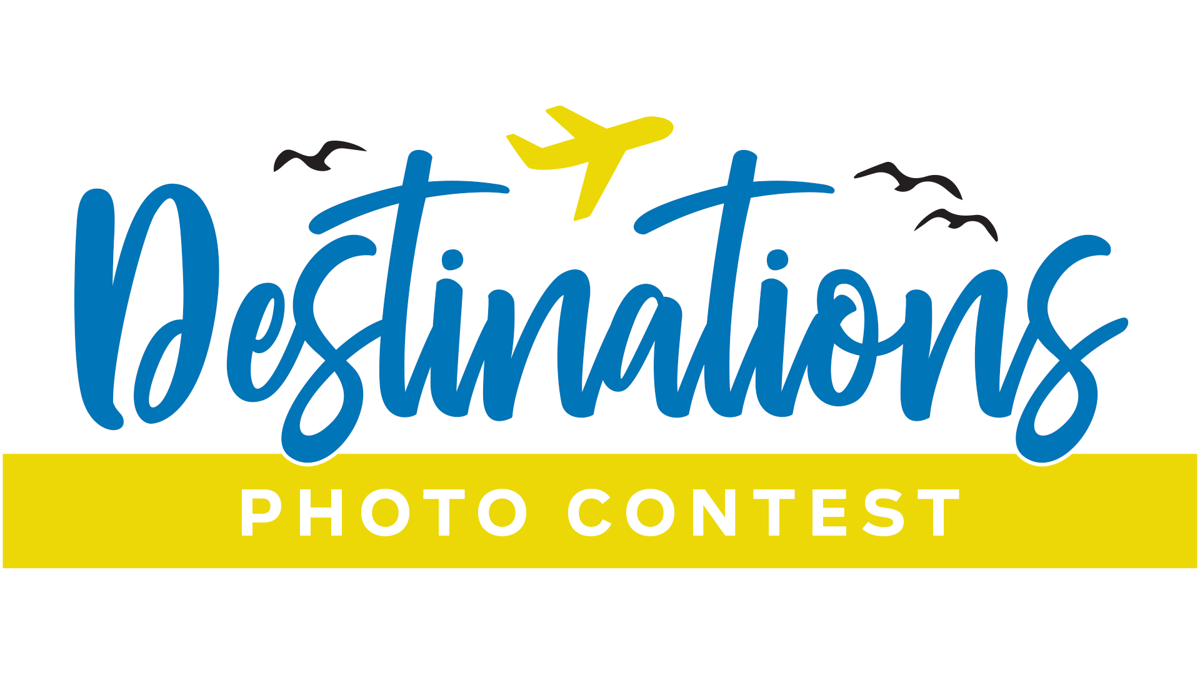 Destinations Photo Contest