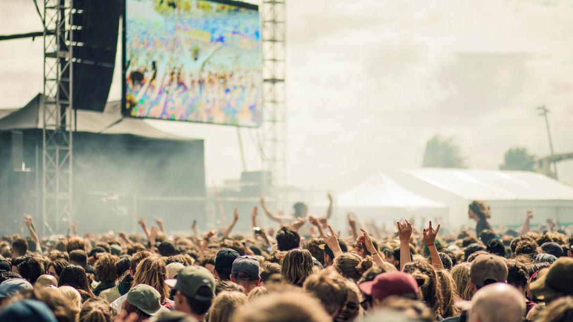 Annual Granite Falls Festival To Be Presented Hdr Hickoryrecord Com