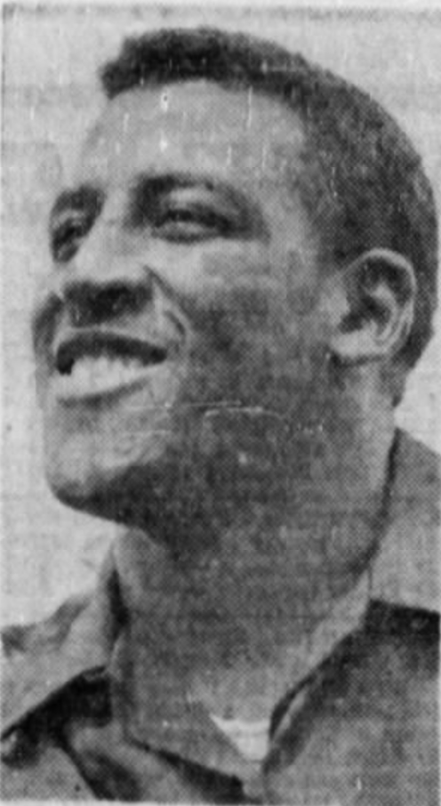 Column Warlick excelled at football, stood up for civil rights Sport