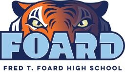 Fred T. Foard Tigers