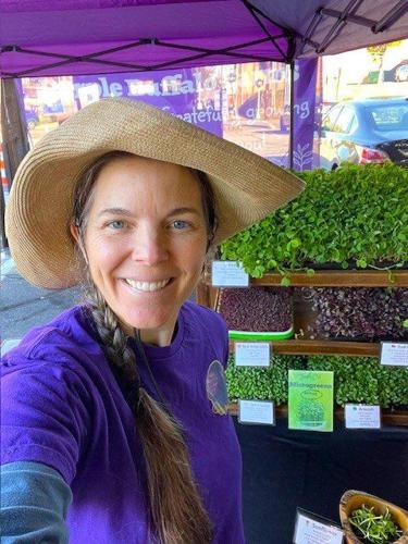 Gastronomic Bliss: Fresh Farm-to-Table Finds in the Blue Ridge