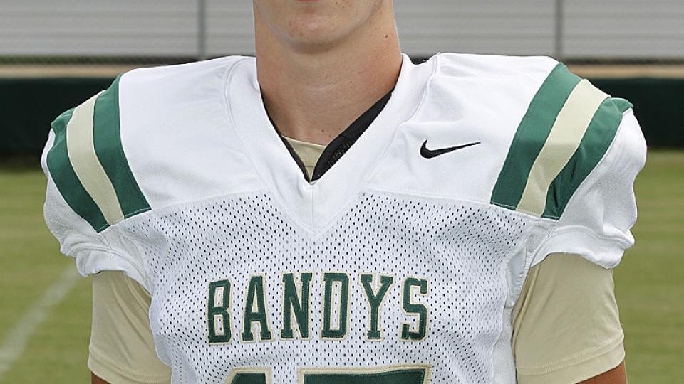 Prep Football: R-S Central Hilltoppers climb past Bandys Trojans | High Prep Football: R-S Central Hilltoppers climb past Bandys Trojans | High