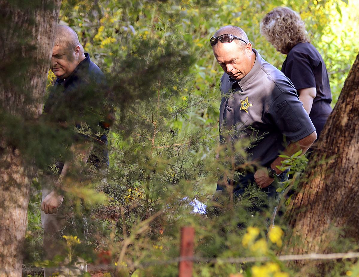 Hickory man identified as victim in Scronce Road crash Hdr