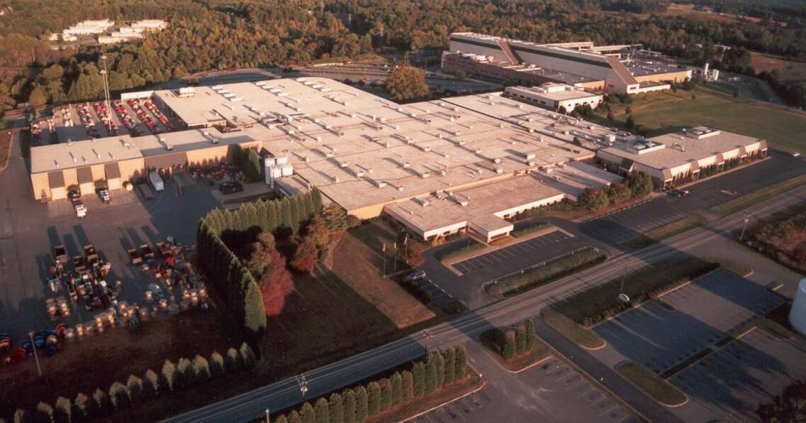 Catawba County, Claremont OK $50 million incentive agreement with Prysmian