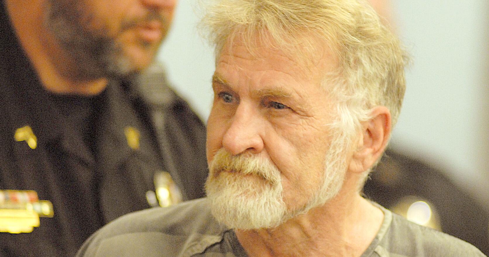 Hickory's Gold King appears in court, bond set - Vimarsana News