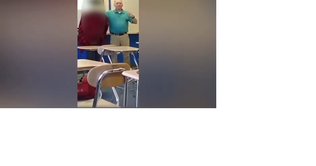 NC teacher's use of the N-word draws backlash in McDowell County - Vimarsana News