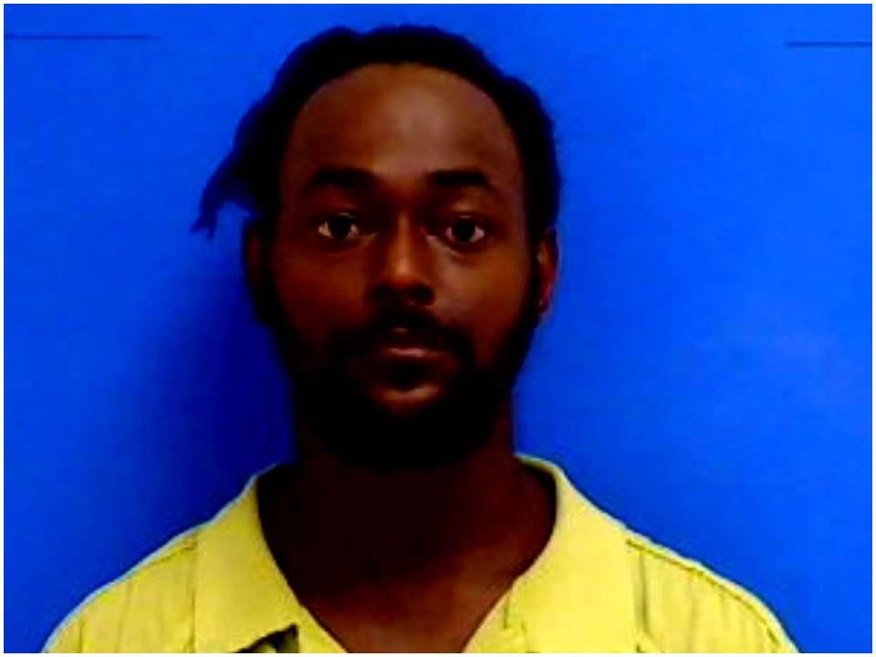 Longest serving people confined in Catawba County jail Gallery