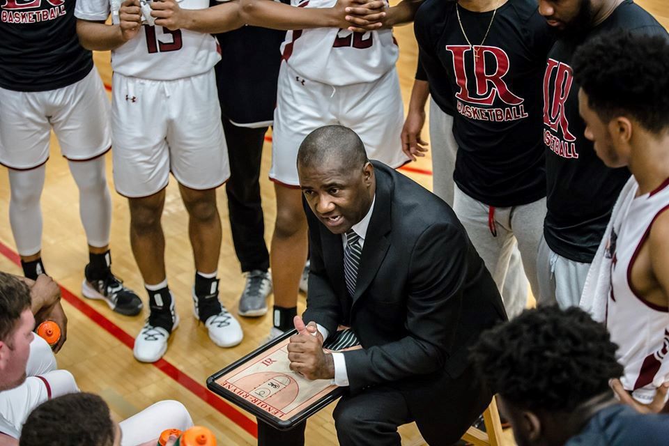 Sullivan Earns 50th Career Win As Bears Top Uva Wise Hdr