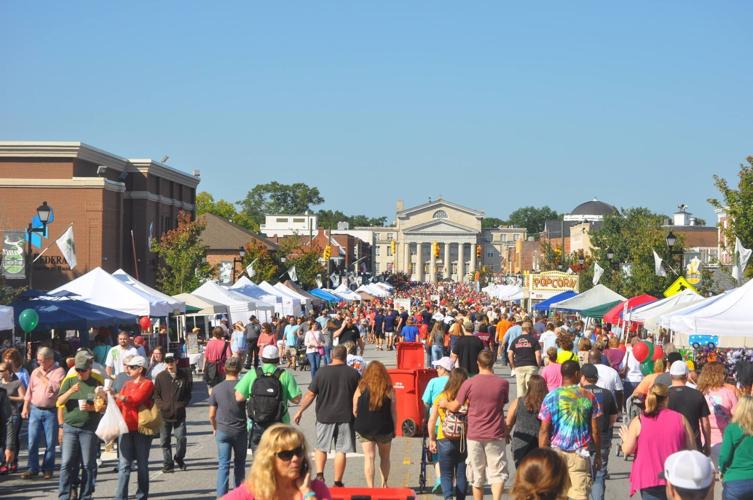 Daytrip to discover downtown Lincolnton