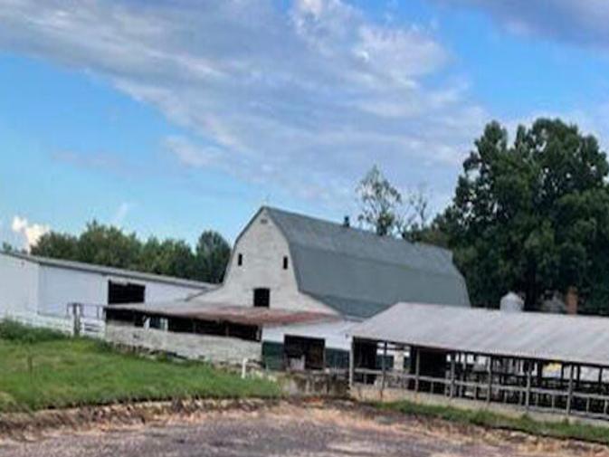 N.C. farmer dies after vehicle slides into waste lagoon