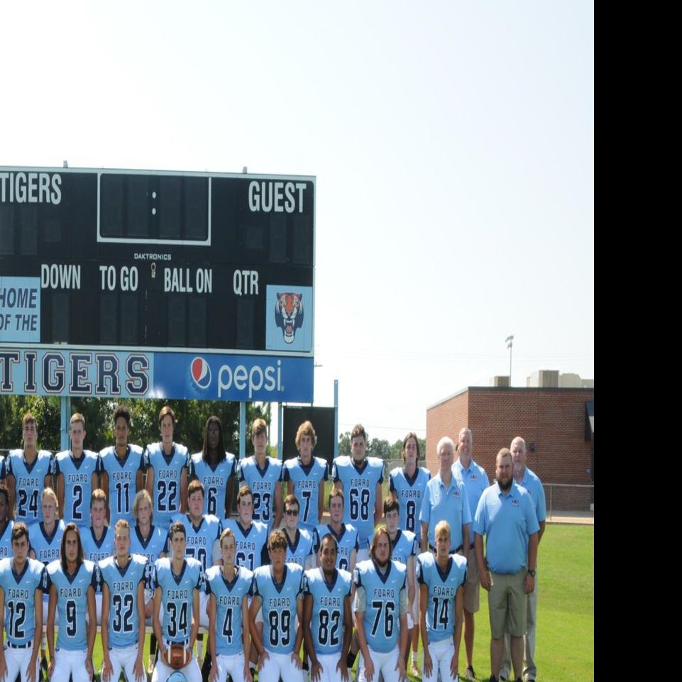 Prep Blitz Preview 2019 Fred T Foard Sports Hickoryrecord Com