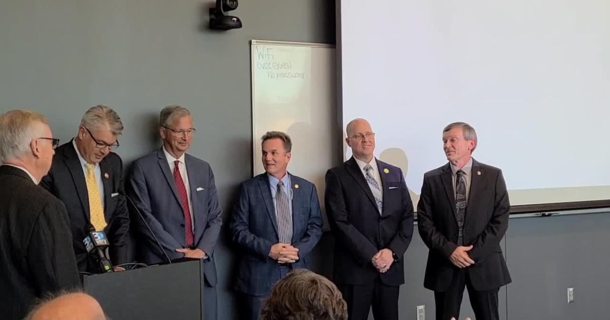 Microsoft to build 4 data centers in Catawba County at a cost of 1 billion