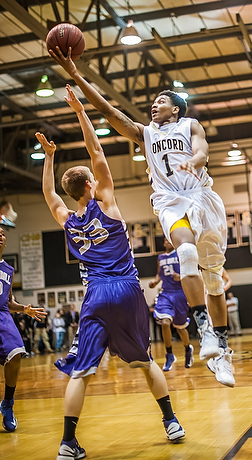 Cox Mill Stuns Spiders In Ot Copeland Lifts Wonders Hickoryrecord Com
