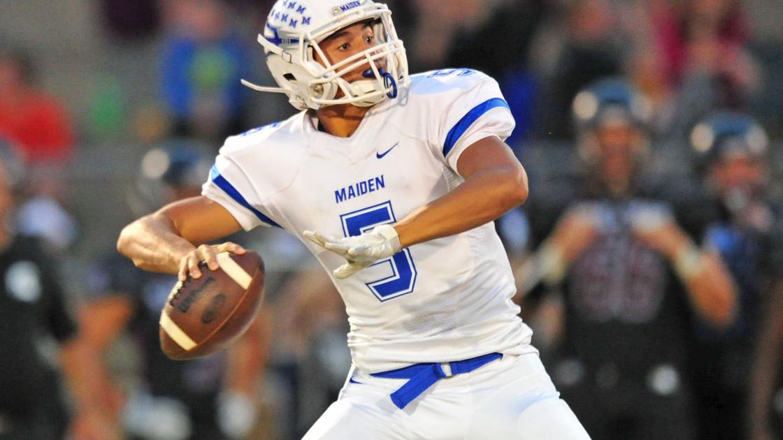 Shrine Bowl Maiden S Farley Hibriten S Cotton Make North