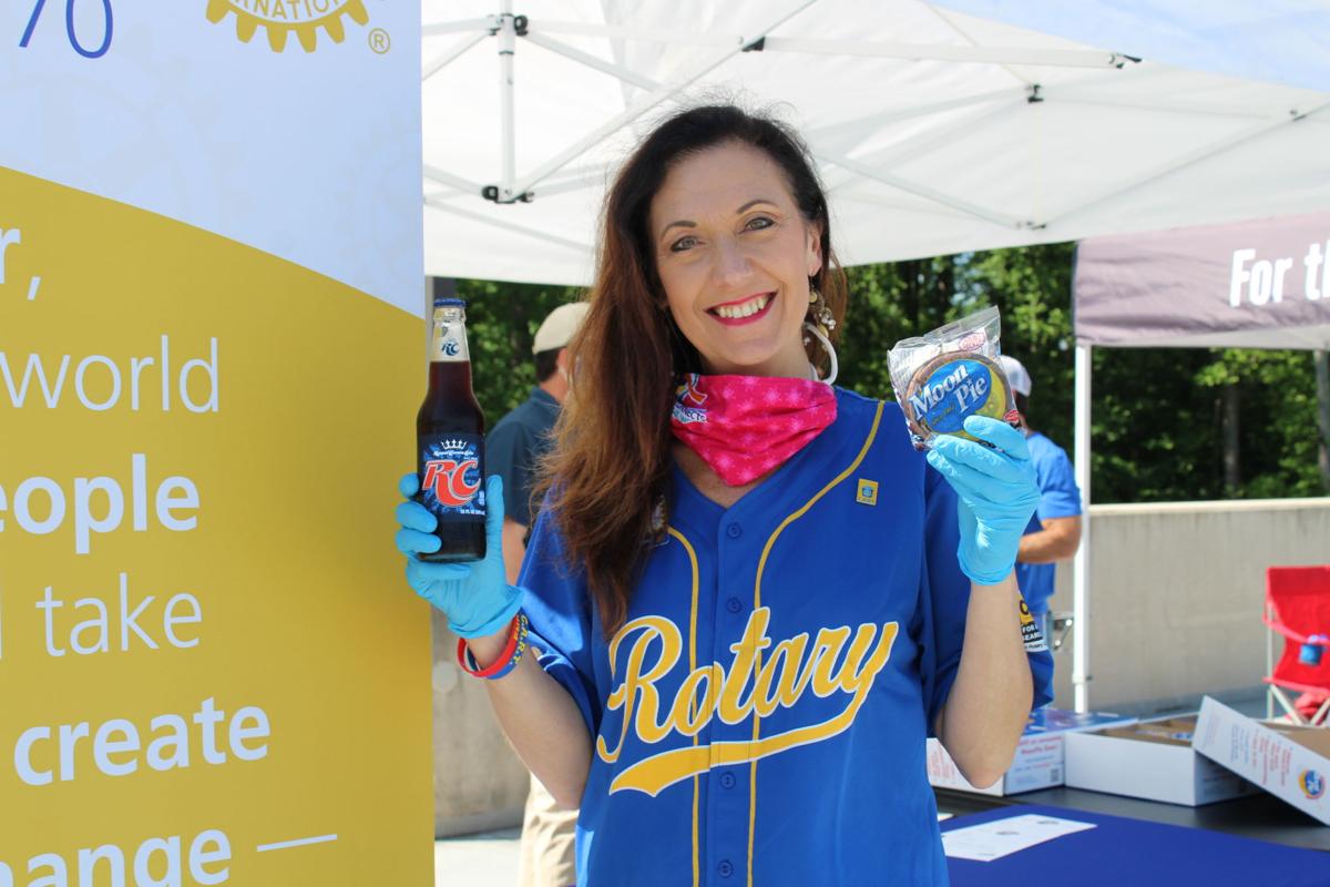 Watch Now Moonpies Rc Cola And Sanitizer Rotarians Show