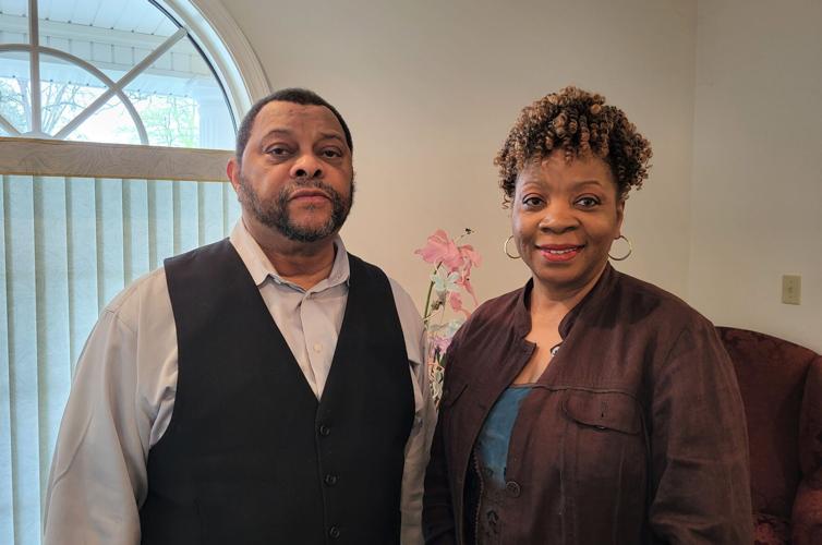 City cemeteries: 3 out of 4 are full; Black funeral home directors