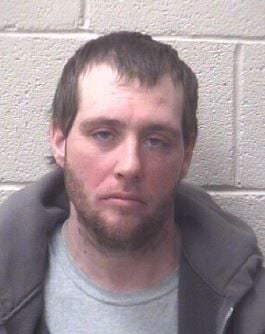 Third person charged in fatal Alexander County shooting