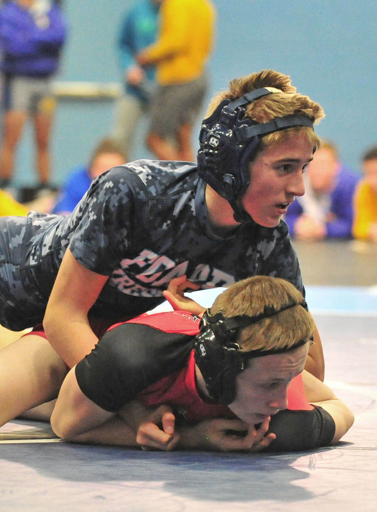 watch wrestling tc