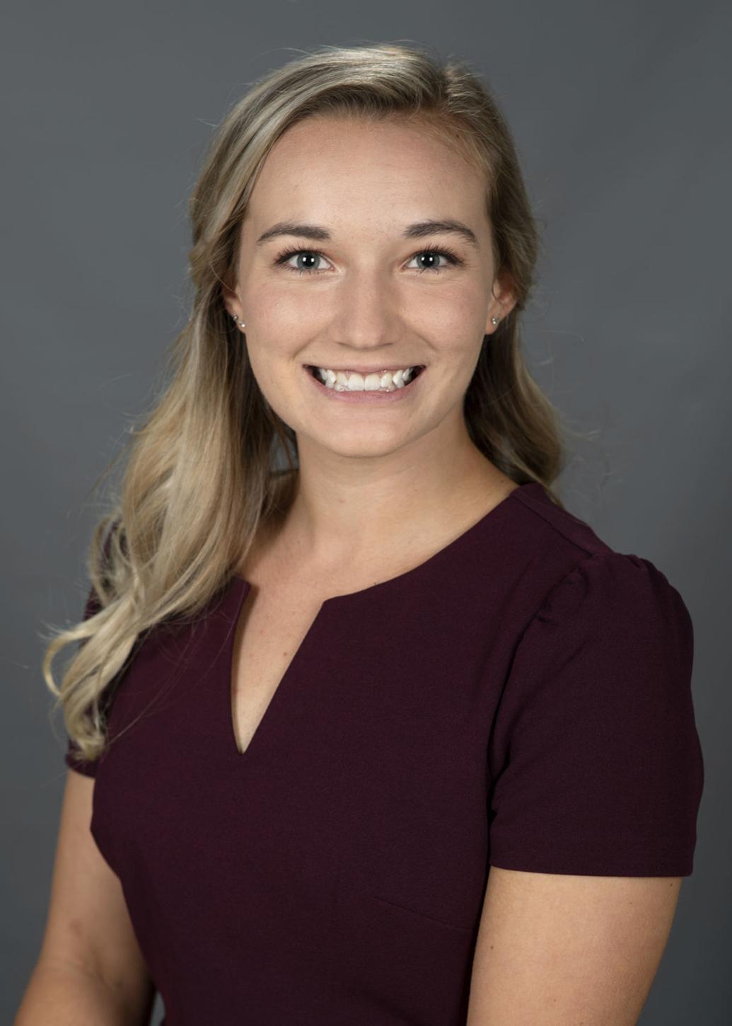 Bethlehem resident named to the Western Carolina court