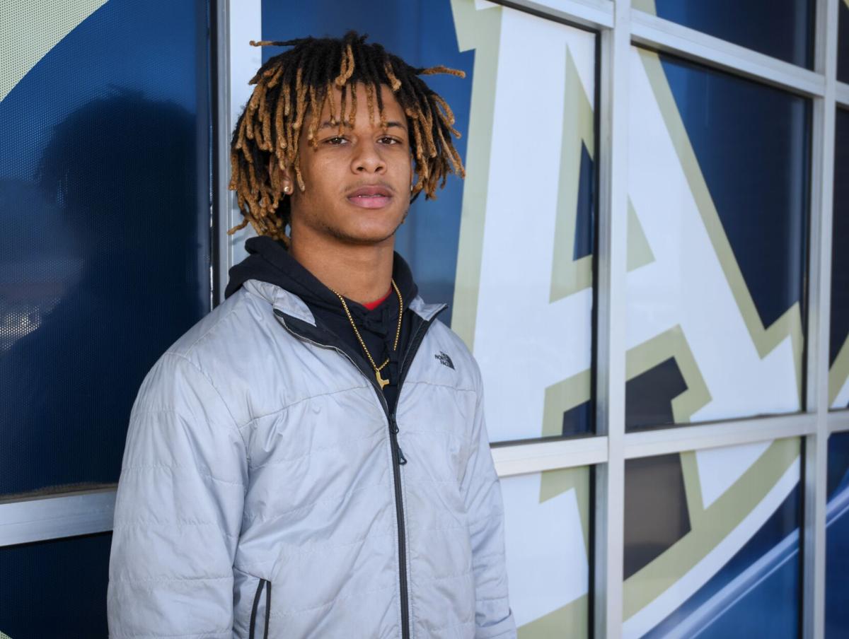 Ryheem Craig