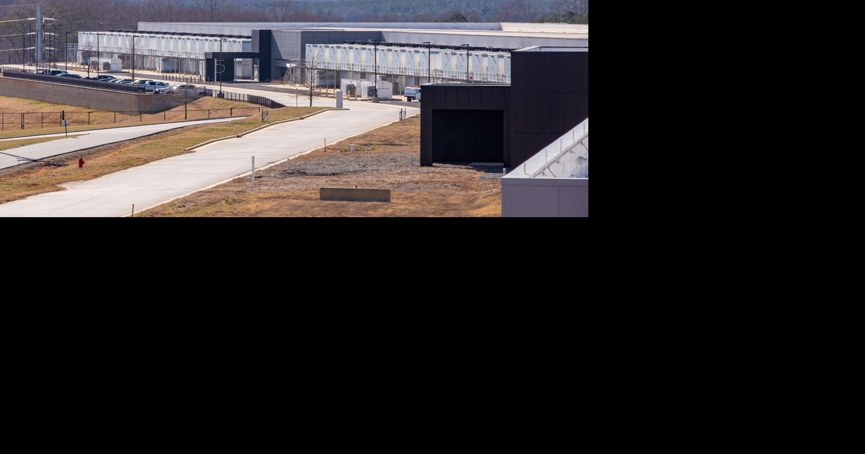 Microsoft building data centers in NC. Will it pay fair share?