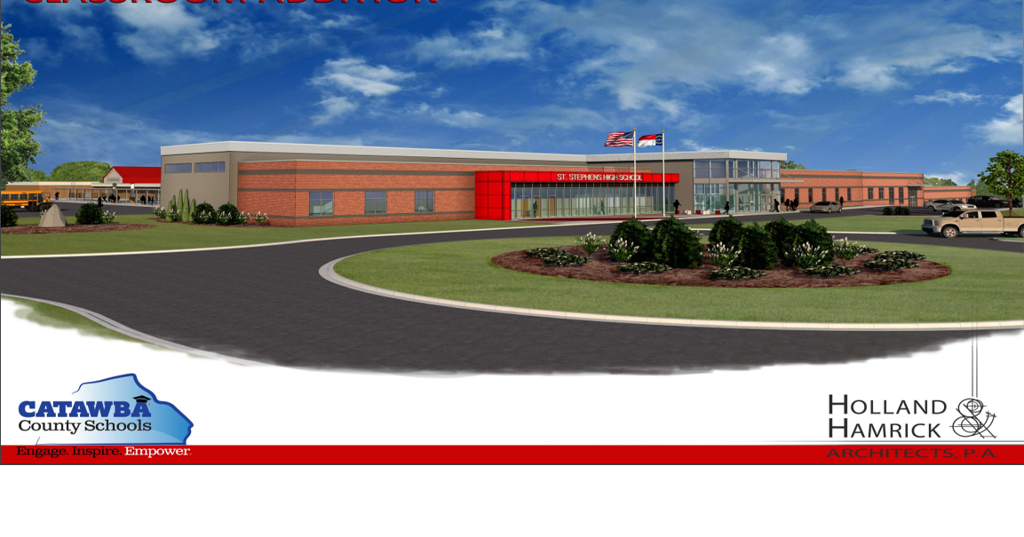 Maiden Middle School upgrades to be delayed