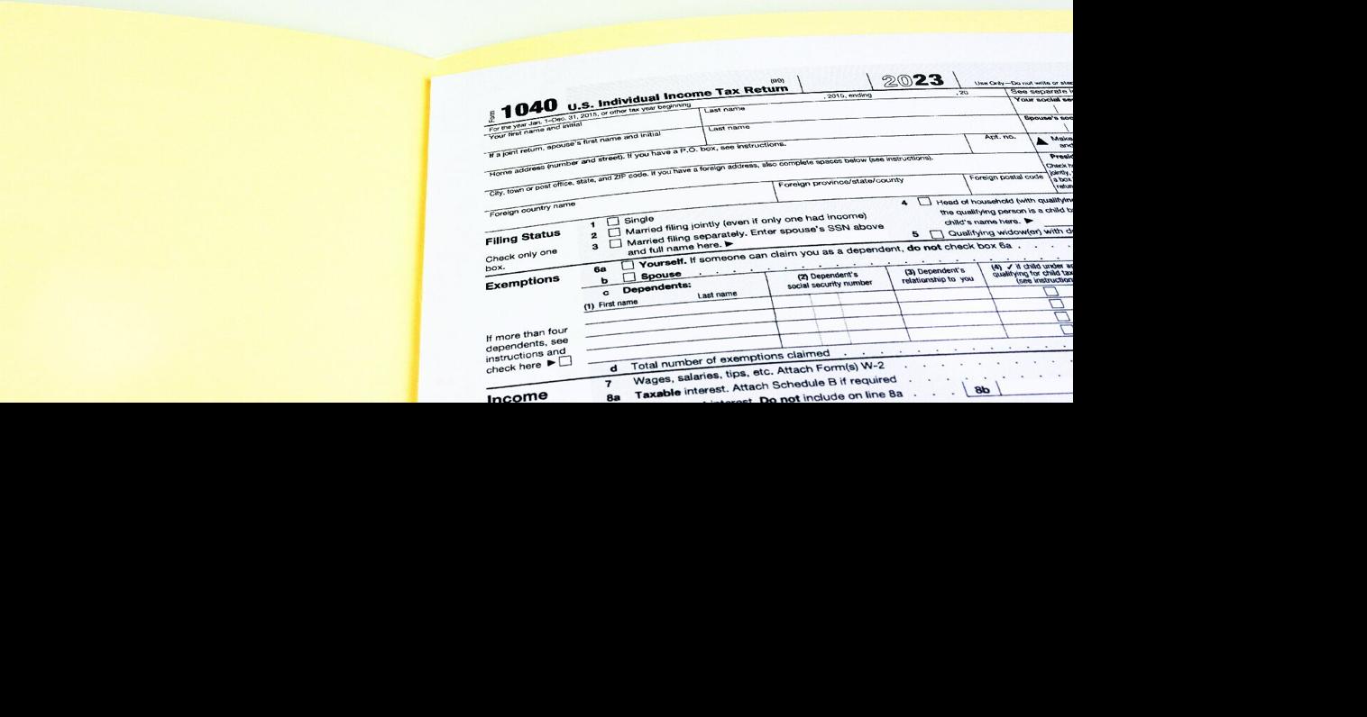 IRS phasing out paper tax refund checks to taxpayers