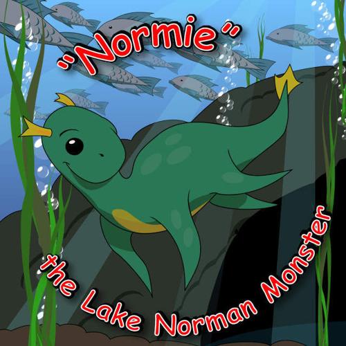 The Legend of Normie, the Lake Norman Monster