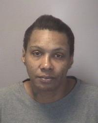 Kimberly Antionette McCall