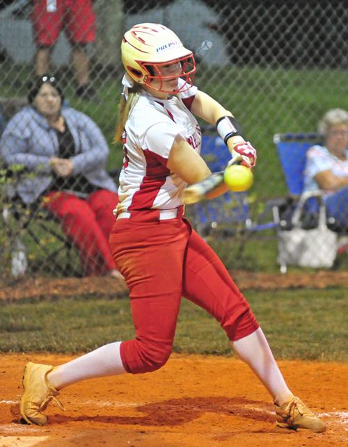 Grace Loftin