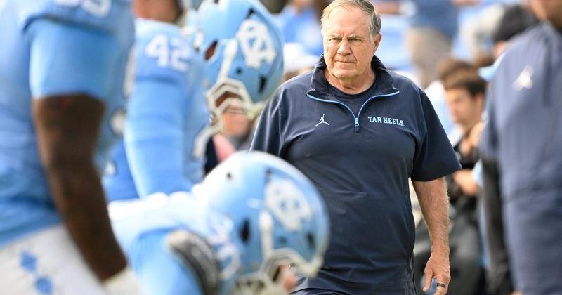 These 5 North Carolina football newcomers could be pivotal for Belichick in 2026