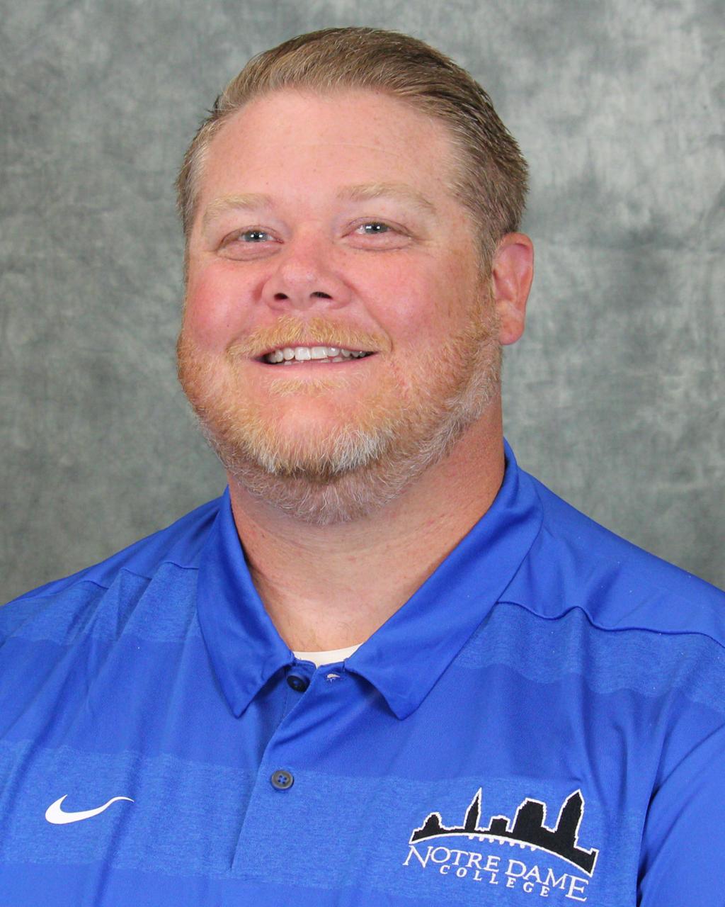 Lenoir Rhyne Announces Former Ohio State Lineman As New Head