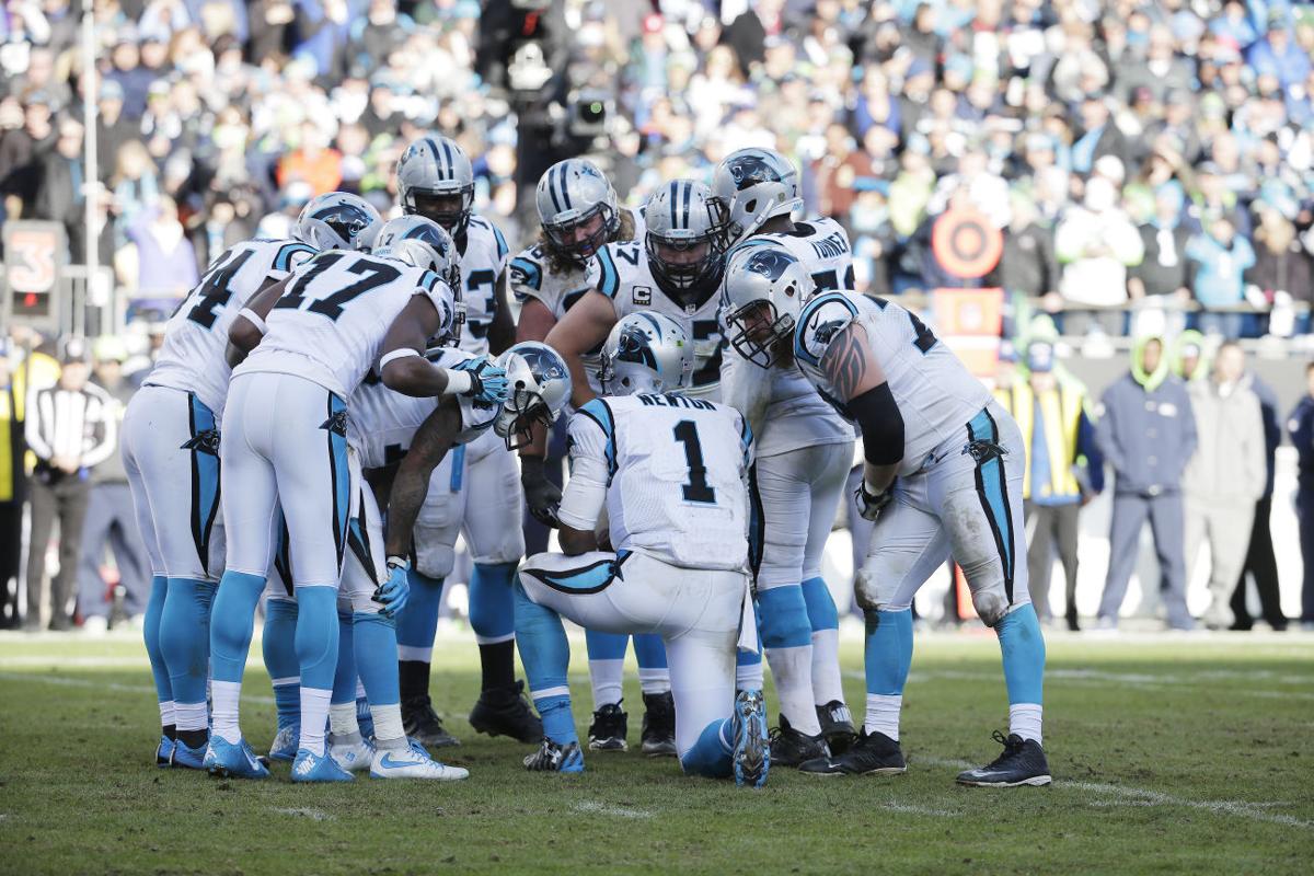 NFC Championship Game 2016: 5 reasons the Carolina Panthers could beat the  Arizona Cardinals