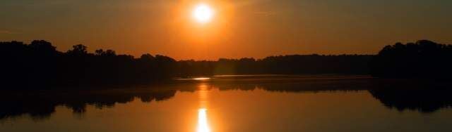 The Legend of Normie, the Lake Norman Monster