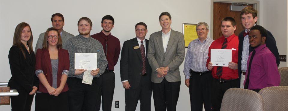 CVCC Shark Tank competition held for local high schools cvcc-shark-tank-competition-held-for-local-high-schools