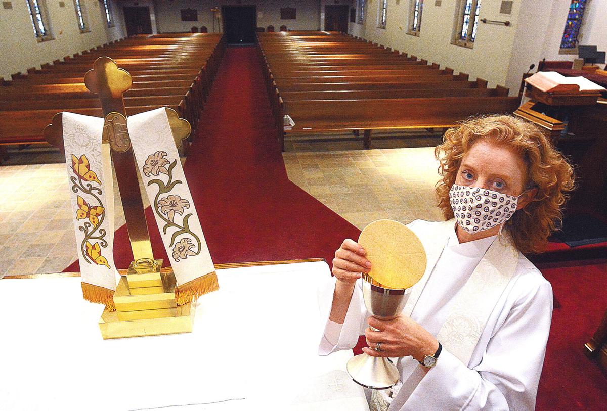 Dawn of hope: Pastors reflect on pandemic, share Easter ...