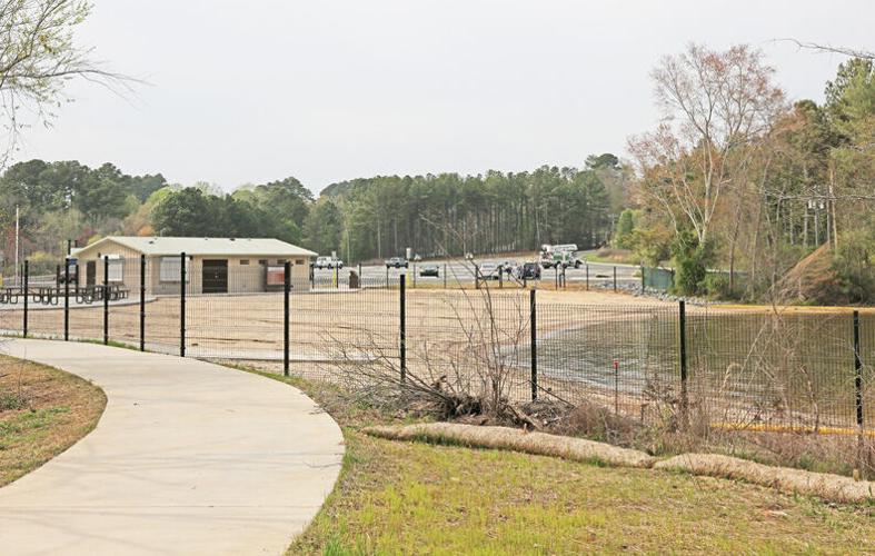Wittenburg Access beach to open Tuesday in Alexander Co.