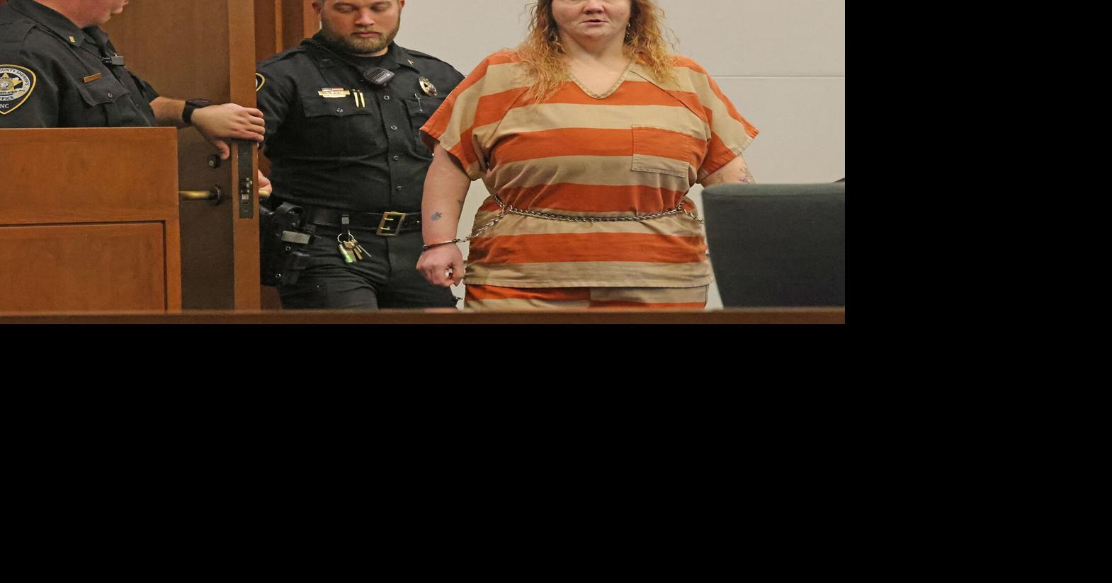 'Actions of  living monster': Catawba County couple sentenced in murder of US Army veteran