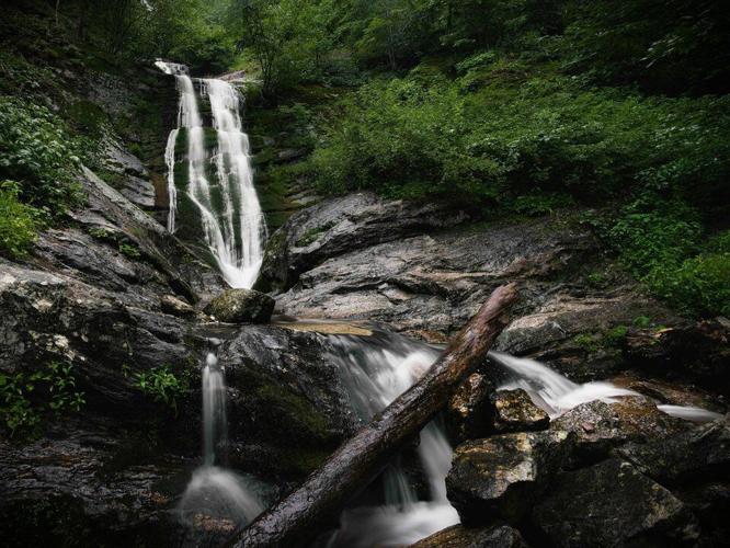 Haunted Hollars: Explore the Monsters, Mystery and Magic of McDowell County, NC