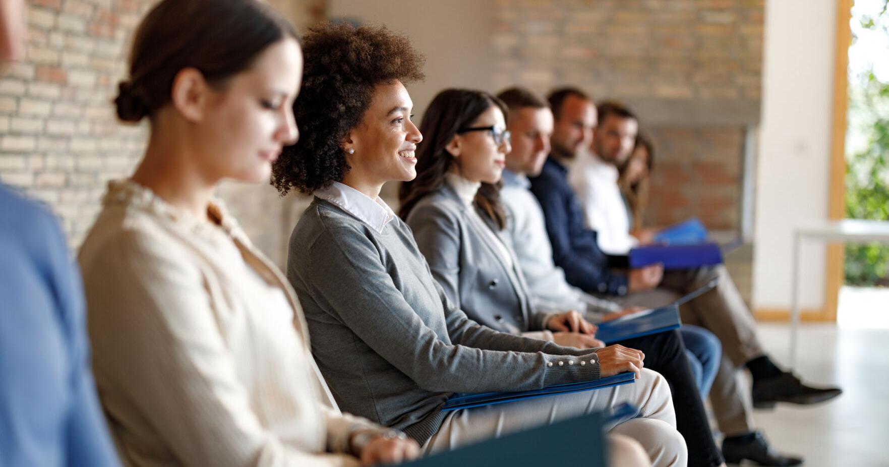 The state of the labor market and what's next | Brand Ave. Studios - Vimarsana News