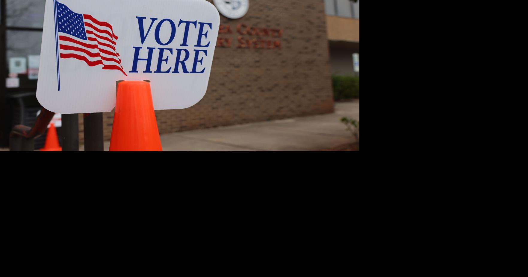 Catawba County municipal elections moved to even years with passage of bill