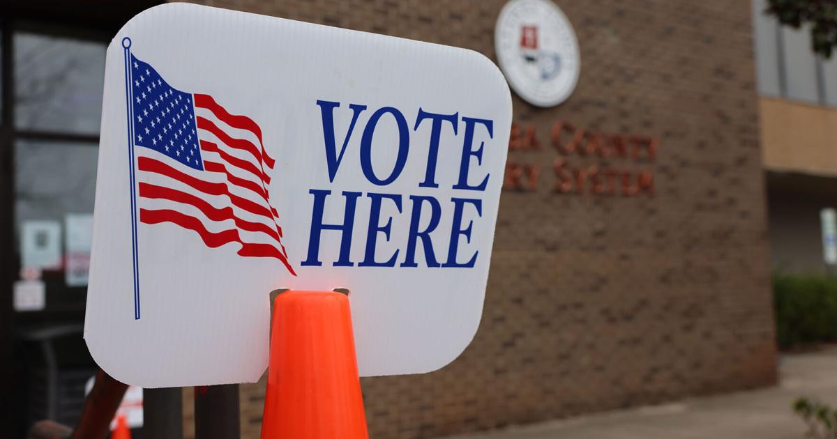 Catawba County municipal elections moved to even years with passage of bill