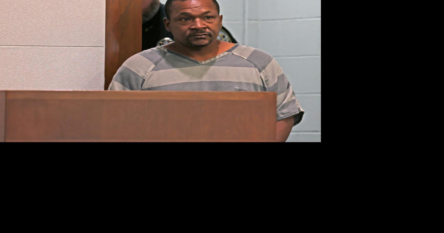 Hickory NC man charged with stabbing appears in court
