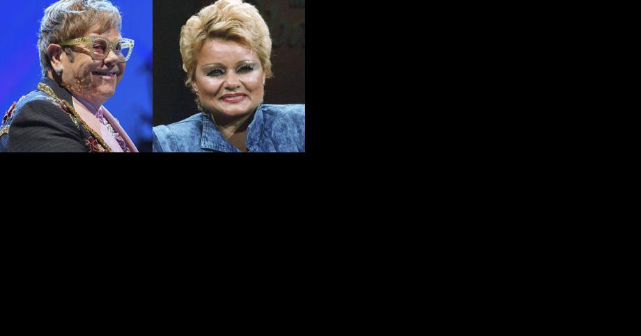 Elton John will bring his 'Tammy Faye' musical, with its Carolina ties, to Broadway - Vimarsana News