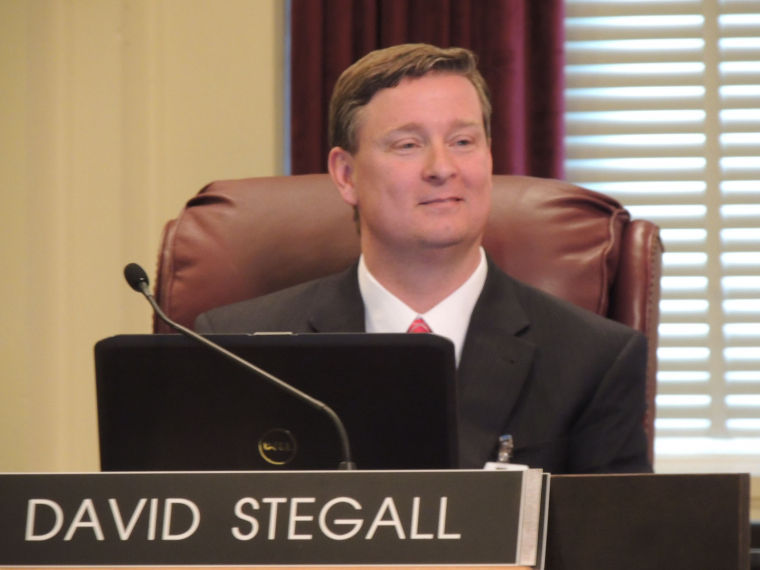 Newton Conover schools select Stegall as new superintendent after 5