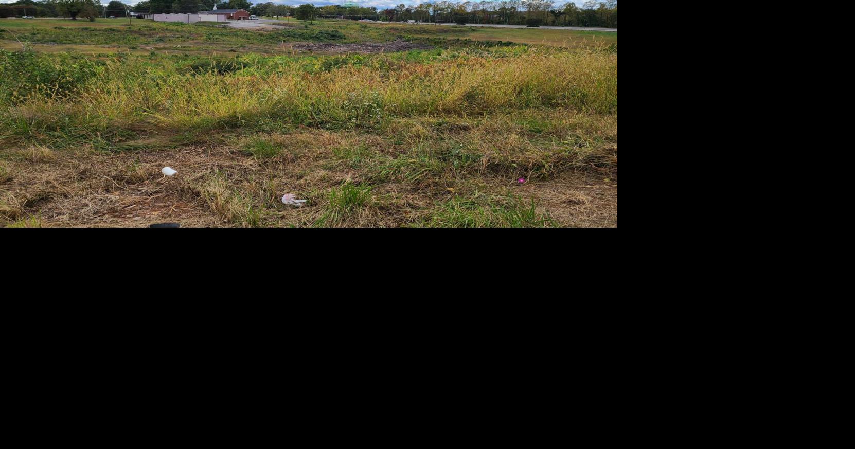 Catawba County purchases Hickory land for new EMS base