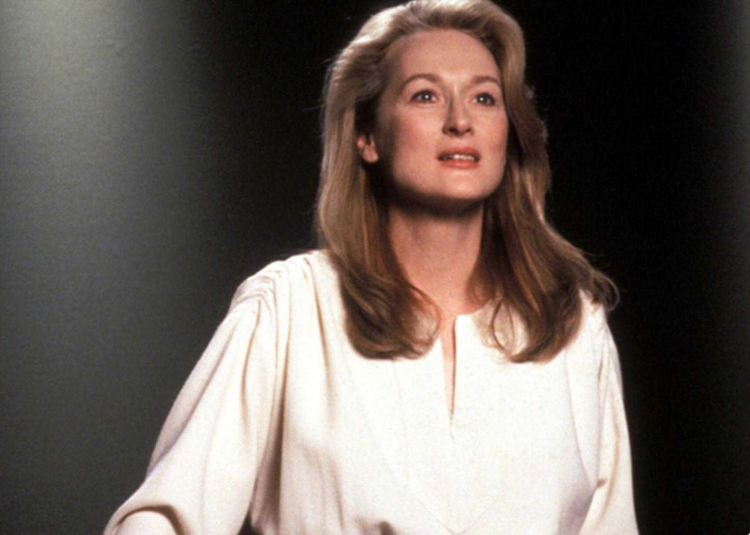 Ranking the 25 best Meryl Streep movies | Entertainment | hickoryrecord.com