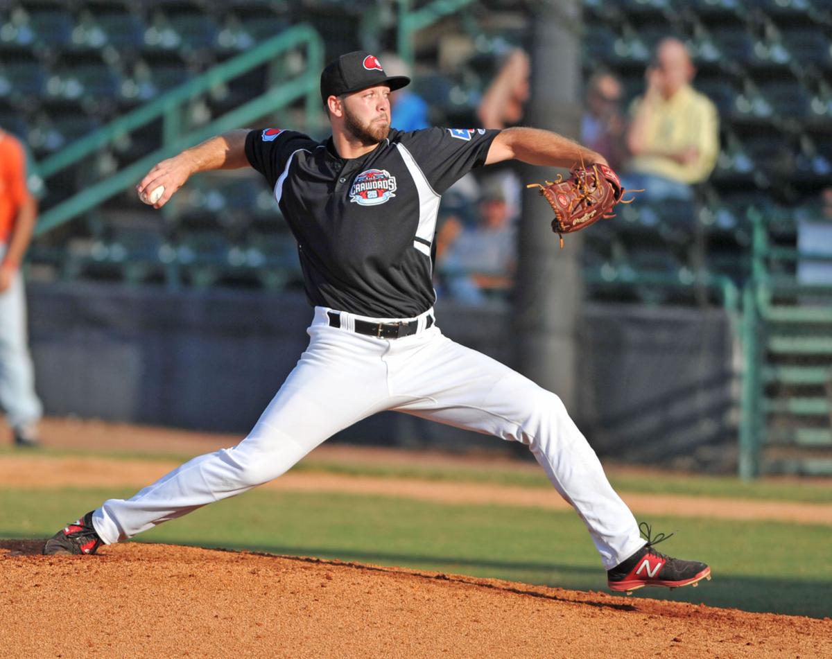 Texas Rangers sell Down East Wood Ducks; Team will move to